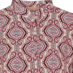 Marta Du Chateau dame kjole MdcMerle 4991b. - Rosa1405