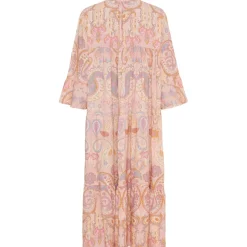 Marta Du Chateau dame kjole MdcNadina 2270 - Rosa7507tpf