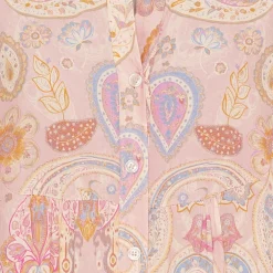 Marta Du Chateau dame kjole MdcNadina 2270 - Rosa7507tpf