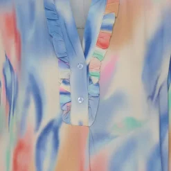 Marta Du Chateau dame kjole 2604B - SkyQ300612