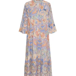 Marta Du Chateau dame kjole MdcNadina 2270 - Jeans7507tpf