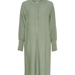 Marta du Chateau dame kjole MdcLucinde 6767 - Military