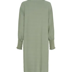 Marta du Chateau dame kjole MdcLucinde 6767 - Military