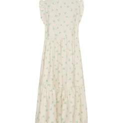 Marta du Chateau dame kjole MdcAnika 7109 - AquaCF0213ypV9