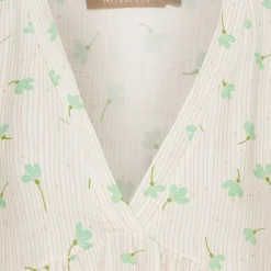 Marta du Chateau dame kjole MdcAnika 7109 - AquaCF0213ypV9