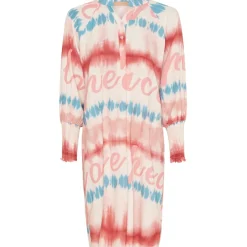 Marta Du Chateau dame kjole 5378 - Rosa256