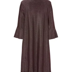 Marta Du Chateau dame kjole MdcTina 6242 - Rose