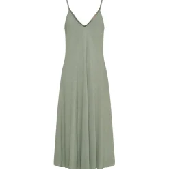 Marta du Chateau dame kjole MdcIris 7349A - Military1011