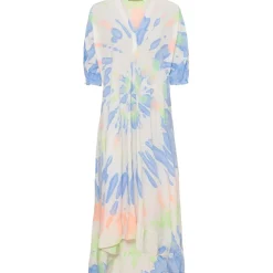 Marta du chateau dame kjole K1070 - Green