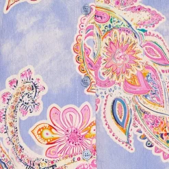 Marta Du Chateau dame kjole MdcMerle 4991b. - Jeans7512tpf