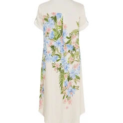 Marta du Chateau dame kjole MdcDina 32109S - CelesteDA444B