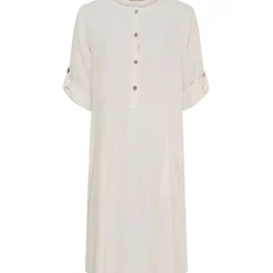 Marta du Chateau dame kjole MdcMariella 259088 - Sabbia1752