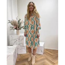 Marta Du Chateau dame kjole 5378 - Originale4706