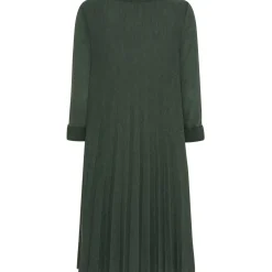 Marta du Chateau dame kjole MdcJasmin 71653 - Military Washed