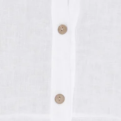 Marta du Chateau dame kjole MdcMariella 259088 - Optical White