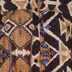 Marta du Chateau dame kjole MdcAries 7684 - Nero731tpz