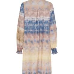 Marta du Chateau dame kjole MdcSylviane 32155/E - Jeans