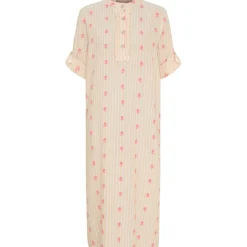 Marta du Chateau dame kjole MdcSamira 94198-3 - Corallo470