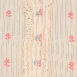 Marta du Chateau dame kjole MdcSamira 94198-3 - Corallo470