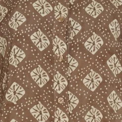 Marta Du Chateau dame kjole MdcEivør 6305 - Fango1896tps