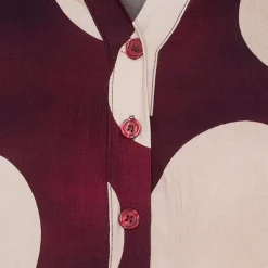 Marta du Chateau dame kjole MdcCypress 7636 - VinoEZ552DB