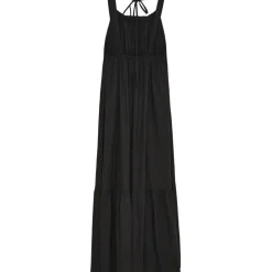 Marta du Chateau dame kjole MdcNoa 92431 - Black New