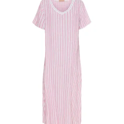 Marta Du Chateau dame kjole 2117/120 - Fuxia