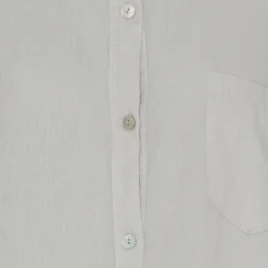 Marta Du Chateau dame kjole MdcJóna - LightGrey/DarkGrey