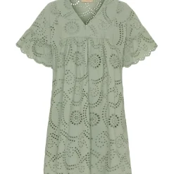 Marta Du Chateau dame kjole MdcDögg - Military