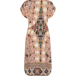 Marta du Chateau dame kjole MdcHavanna 7129 - Nero3607tpf