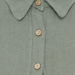 Marta du Chateau dame kjole MdcMiranda 259106 - Military2828