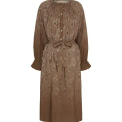 Marta du Chateau dame kjole MdcMerinda 6451 - Fango