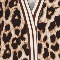 Marta du Chateau dame kjole MdcStefania 7176 - Leo