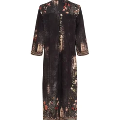 Marta du Chateau dame kjole MdcMinnie 7520 - Nero5295tpg