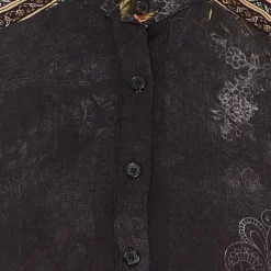 Marta du Chateau dame kjole MdcMinnie 7520 - Nero5295tpg