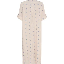 Marta du Chateau dame kjole MdcSamira 94198-3 - Celeste230