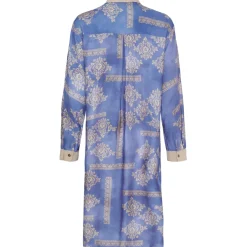 Marta du Chateau dame kjole MdcGladys 6813 - Jeans462tpu