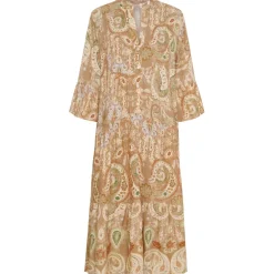 Marta Du Chateau dame kjole MdcNadina 2270 - Camello7507tpf