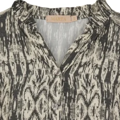 Marta du Chateau dame kjole MdcMariela 6449 - Leo Grigio