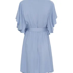 Marta du Chateau dame kjole MdcArianna 21510M - Denim60