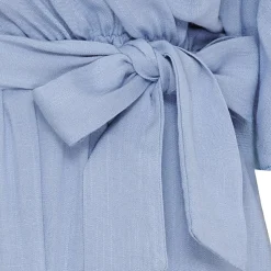 Marta du Chateau dame kjole MdcArianna 21510M - Denim60