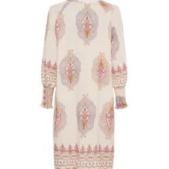 Marta Du Chateau dame kjole MdcEva 5378 - Jeans4160tpi