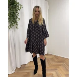 Marta Du Chateau dame kjole 1240 - Moro