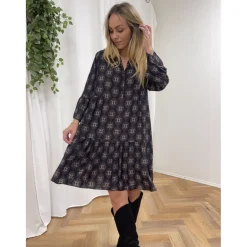 Marta Du Chateau dame kjole 1240 - Moro