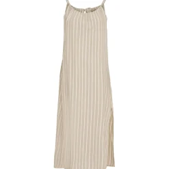 Marta du Chateau dame kjole MdcCarmela 59190M - Beige260