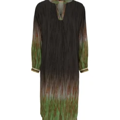 Marta du Chateau dame kjole MdcValerie 3215 - Nero620