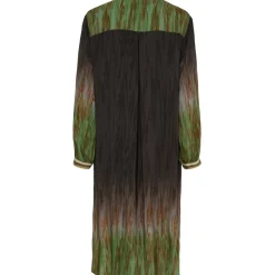 Marta du Chateau dame kjole MdcValerie 3215 - Nero620