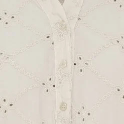 Marta du Chateau dame kjole MdcFelicia 7138 - Beige