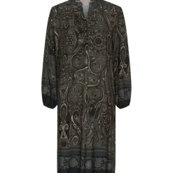 Marta du Chateau dame kjole MdcElodie 39572-1 - GrigioHQ24