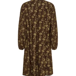 Marta du Chateau dame kjole MdcIndigo 7619 - Moro30